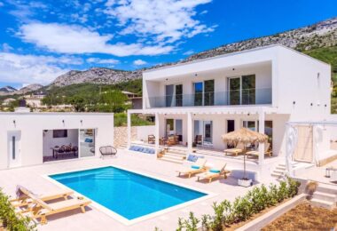 Chorwacja, Omis