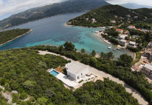 Chorwacja, Korčula