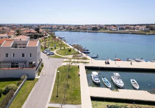 Chorwacja, Zadar
