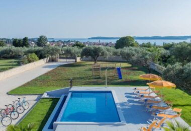 Chorwacja, Pula