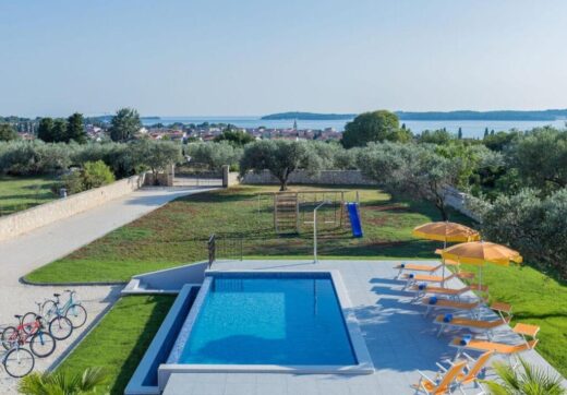 Chorwacja, Pula