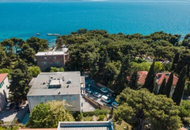 Chorwacja, Split