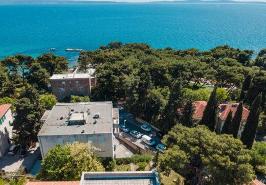 Chorwacja, Split