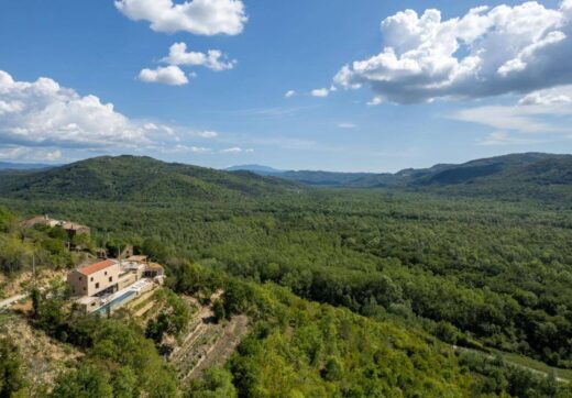 Chorwacja, Motovun