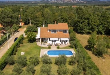 Chorwacja, Porec, Isztria