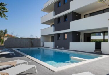 Chorwacja, Zadar