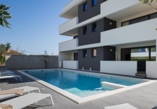 Chorwacja, Zadar