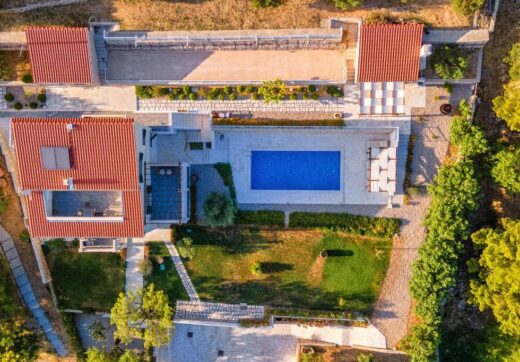 Chorwacja, Omis