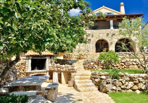 Chorwacja, Krk