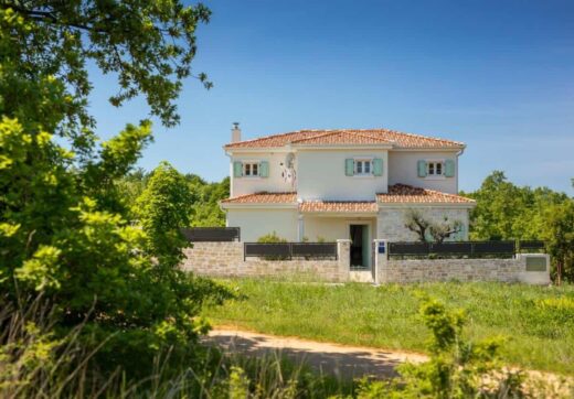 Chorwacja, Višnjan