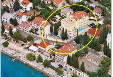 Chorwacja, Crikvenica