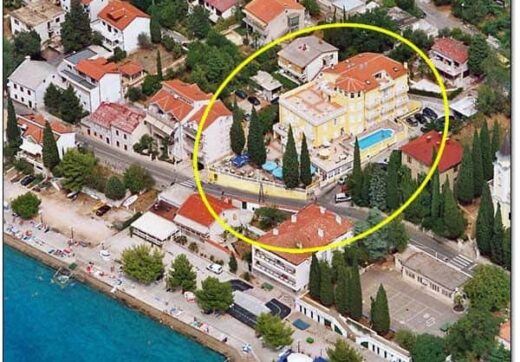 Chorwacja, Crikvenica