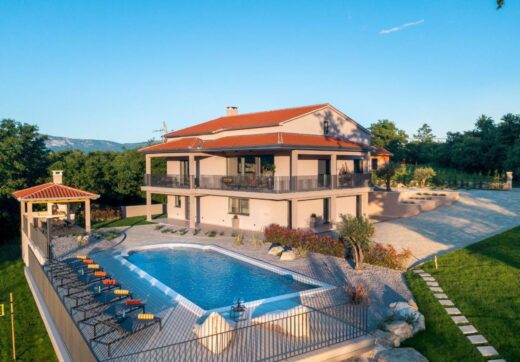 Chorwacja, Labin