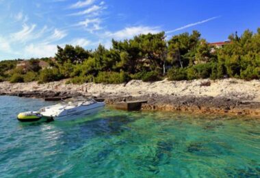 Chorwacja, Korčula