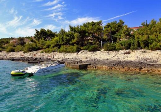 Chorwacja, Korčula