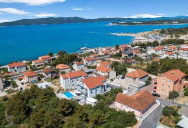 Chorwacja, Sibenik