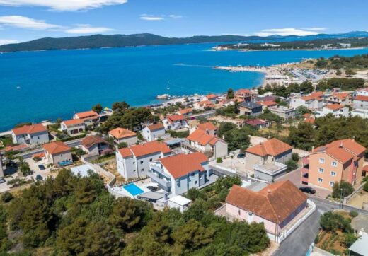Chorwacja, Sibenik