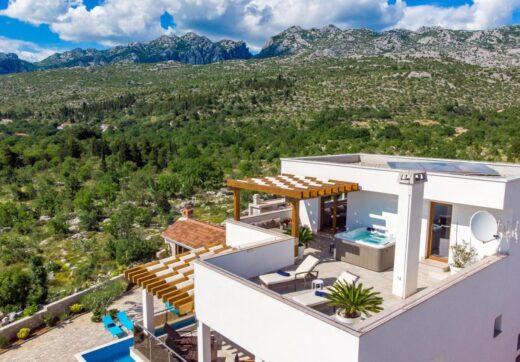 Chorwacja, Seline