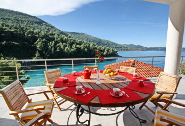 Chorwacja, Korčula
