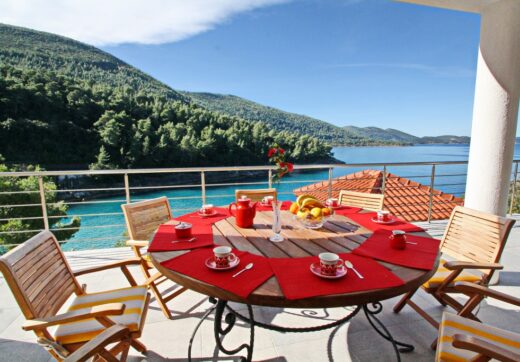 Chorwacja, Korčula