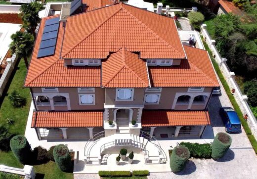 Chorwacja, Funtana