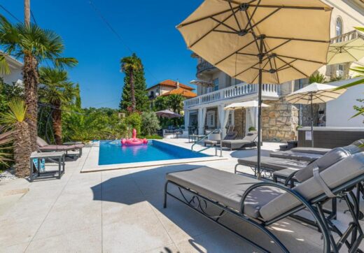 Chorwacja, Crikvenica