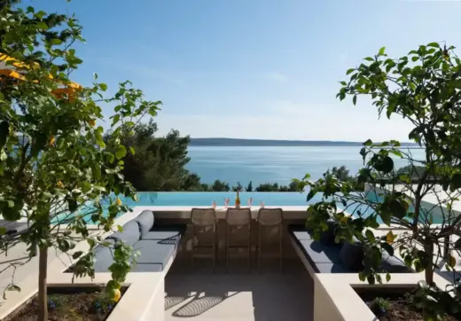 Chorwacja, Zadar régió