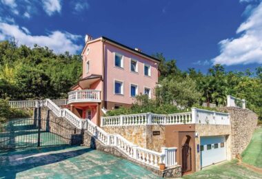 Chorwacja, Opatija