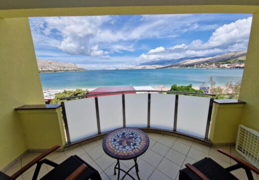 Chorwacja, Pag