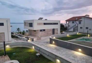Chorwacja, Zadar régió
