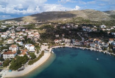 Chorwacja, Sibenik