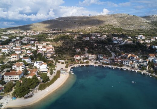 Chorwacja, Sibenik
