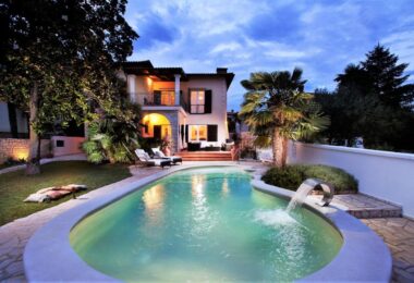 Chorwacja, Umag