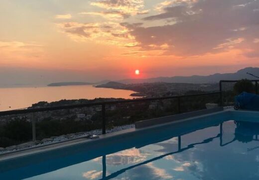 Chorwacja, Split