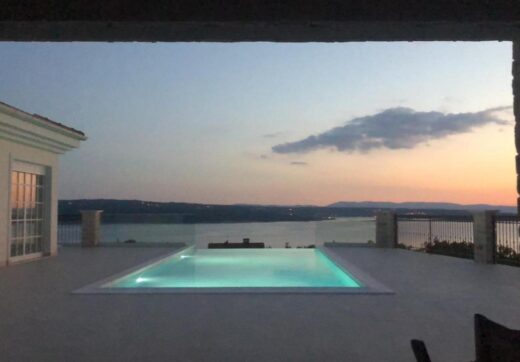 Chorwacja, Crikvenica