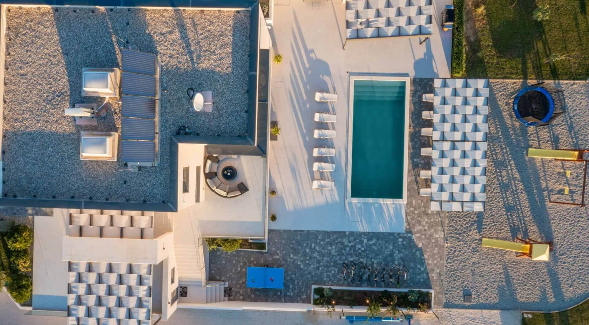 Chorwacja, Zadar régió