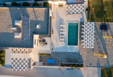 Chorwacja, Zadar régió