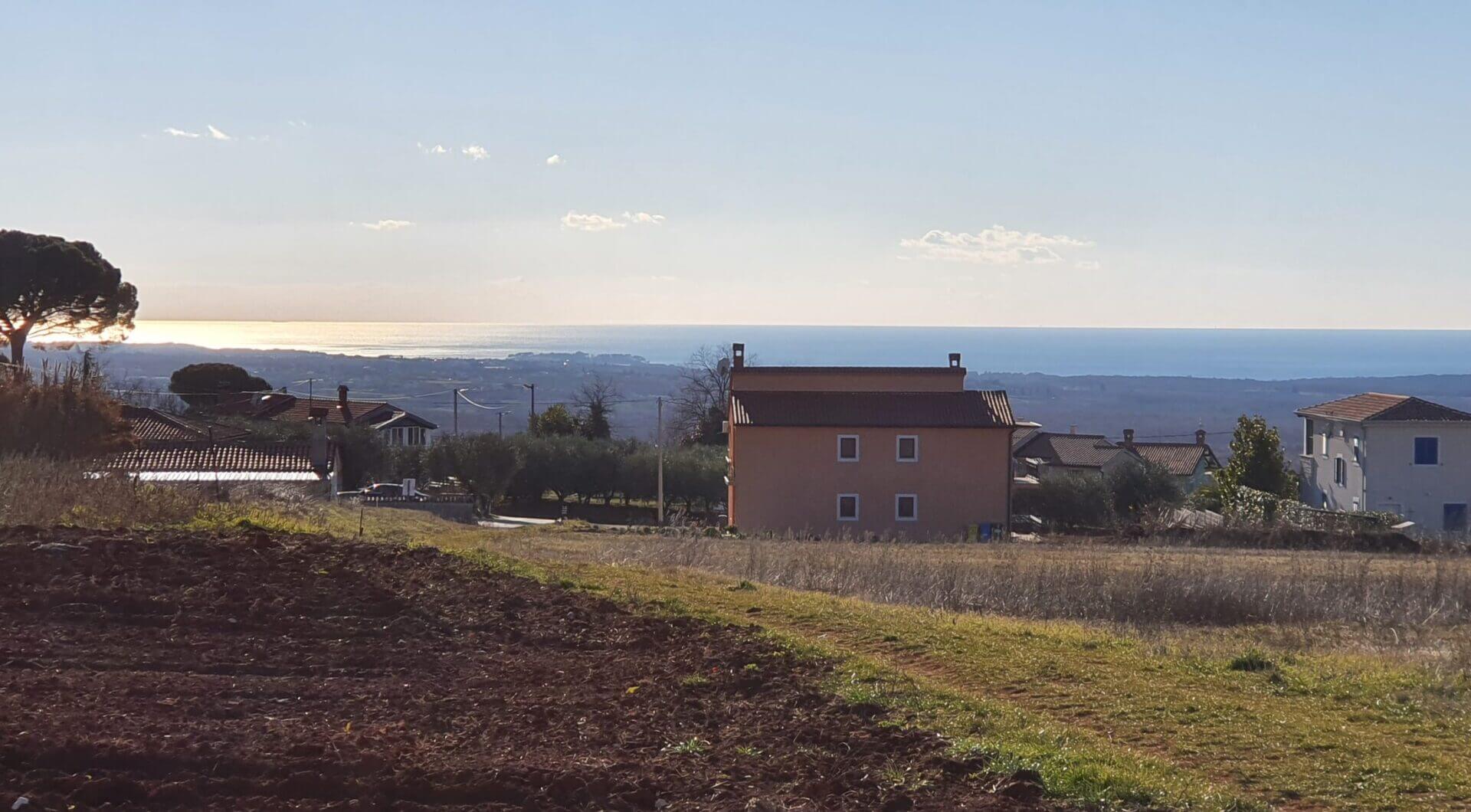 Chorwacja, Kaštelir