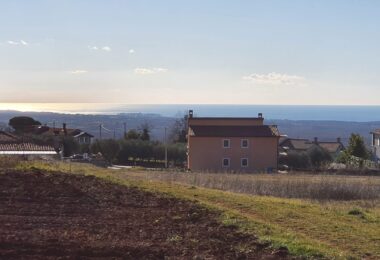 Chorwacja, Kaštelir
