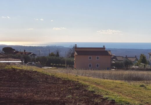Chorwacja, Kaštelir