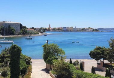 Chorwacja, Zadar