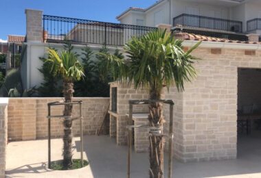 Chorwacja, Crikvenica