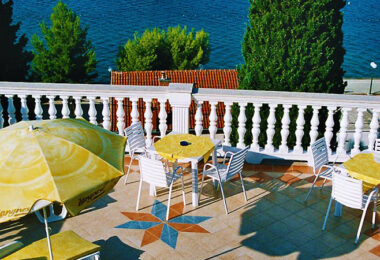 Chorwacja, Crikvenica