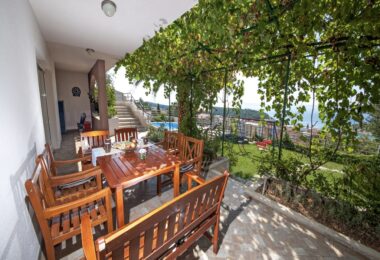 Chorwacja, Makarska