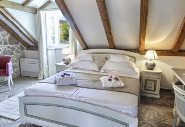 Chorwacja, Cavtat