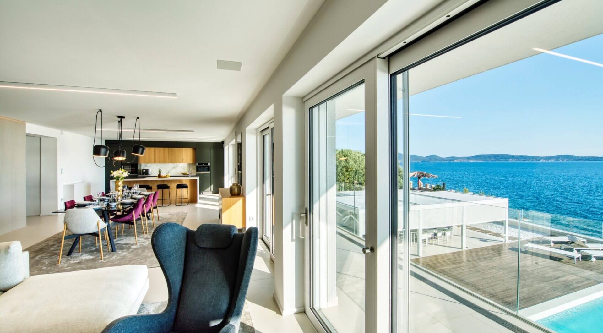 Chorwacja, Zadar
