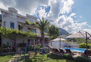 Chorwacja, Makarska