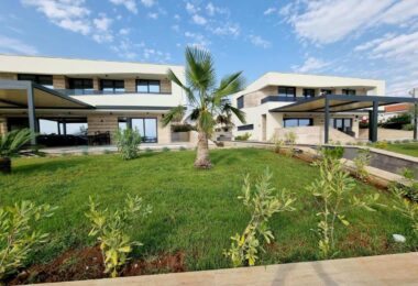 Chorwacja, Zadar régió