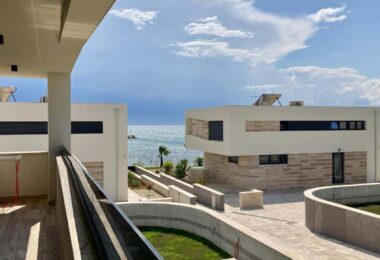 Chorwacja, Zadar régió