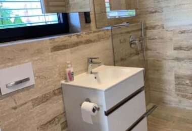 Chorwacja, Zadar régió